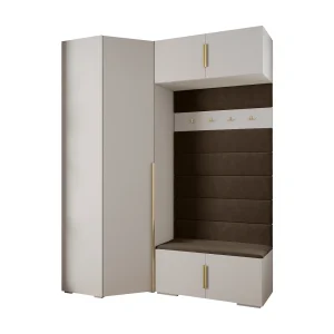 Kast met draaideuren Inova 1 set 21 Kast met draaideuren Inova 1 set 21