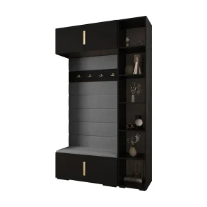 Kast met draaideuren Inova 1 set 20