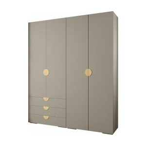 Kast met draaideuren Inova 4 set 15