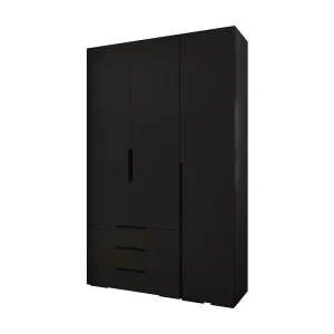 Kast met draaideuren Inova 1 set 17