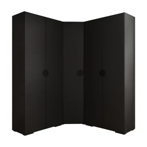 Kast met draaideuren Inova 4 set 5