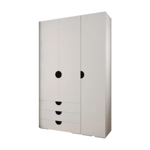 Kast met draaideuren Inova 4 set 17 Kast met draaideuren Inova 4 set 17