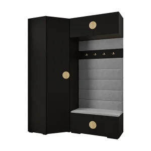 Kast met draaideuren Inova 4 set 21 Kast met draaideuren Inova 4 set 21