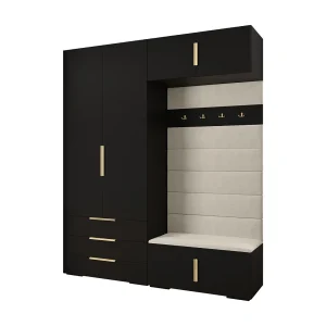 Kast met draaideuren Inova 1 set 12 Kast met draaideuren Inova 1 set 12