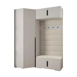 Kast met draaideuren Inova 1 set 21 Kast met draaideuren Inova 1 set 21