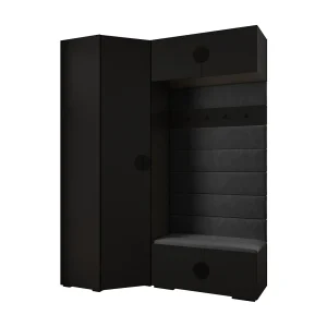 Kast met draaideuren Inova 4 set 21 Kast met draaideuren Inova 4 set 21
