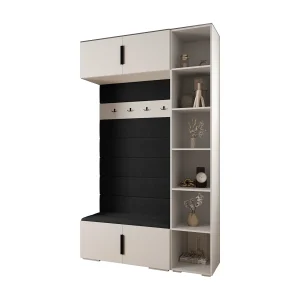 Kast met draaideuren Inova 1 set 20