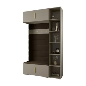 Kast met draaideuren Inova 1 set 20