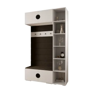 Kast met draaideuren Inova 4 set 20