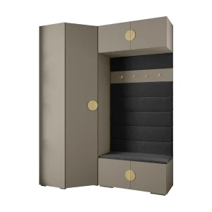 Kast met draaideuren Inova 4 set 21 Kast met draaideuren Inova 4 set 21