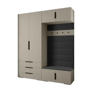 Kast met draaideuren Inova 1 set 12 Kast met draaideuren Inova 1 set 12