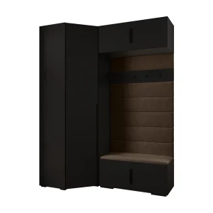 Kast met draaideuren Inova 1 set 21 Kast met draaideuren Inova 1 set 21