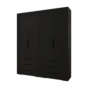 Kast met draaideuren Inova 1 set 16