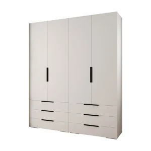 Kast met draaideuren Inova 1 set 16