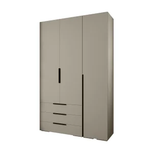 Kast met draaideuren Inova 1 set 17