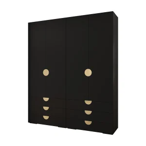 Kast met draaideuren Inova 4 set 16 Kast met draaideuren Inova 4 set 16