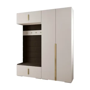 Kast met draaideuren Inova 1 set 18