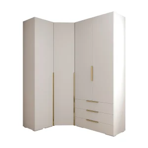 Kast met draaideuren Inova 1 set 6