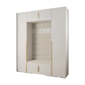 Kast met draaideuren Inova 1 set 13 Kast met draaideuren Inova 1 set 13