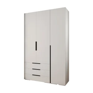 Kast met draaideuren Inova 1 set 17
