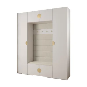 Kast met draaideuren Inova 4 set 13