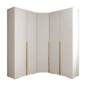 Kast met draaideuren Inova 1 set 5 Kast met draaideuren Inova 1 set 5