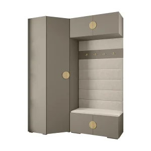 Kast met draaideuren Inova 4 set 21 Kast met draaideuren Inova 4 set 21