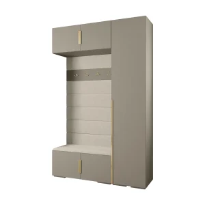 Kast met draaideuren Inova 1 set 19 Kast met draaideuren Inova 1 set 19