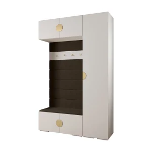 Kast met draaideuren Inova 4 set 19 Kast met draaideuren Inova 4 set 19