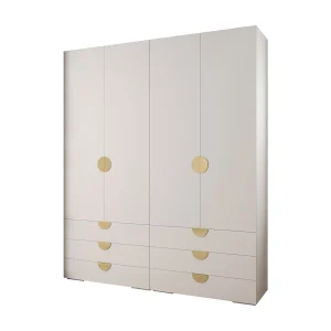 Kast met draaideuren Inova 4 set 16 Kast met draaideuren Inova 4 set 16