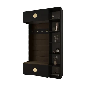 Kast met draaideuren Inova 4 set 20