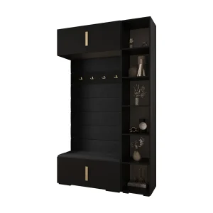 Kast met draaideuren Inova 1 set 20