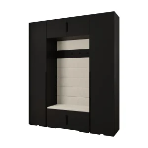 Kast met draaideuren Inova 1 set 13 Kast met draaideuren Inova 1 set 13