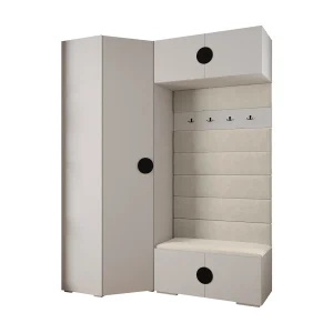 Kast met draaideuren Inova 4 set 21