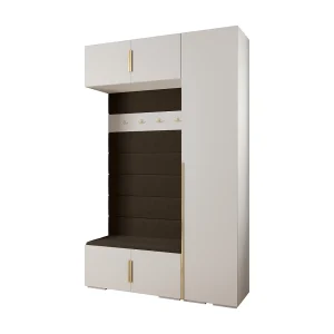 Kast met draaideuren Inova 1 set 19 Kast met draaideuren Inova 1 set 19