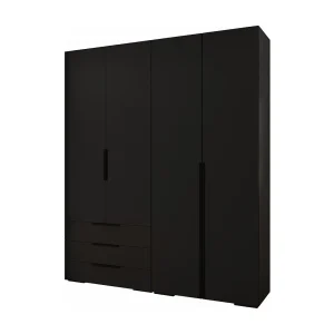 Kast met draaideuren Inova 1 set 15