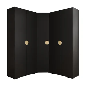 Kast met draaideuren Inova 4 set 5
