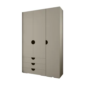 Kast met draaideuren Inova 4 set 17 Kast met draaideuren Inova 4 set 17