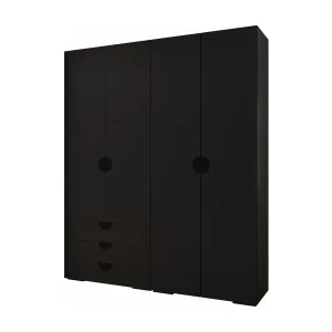 Kast met draaideuren Inova 4 set 15