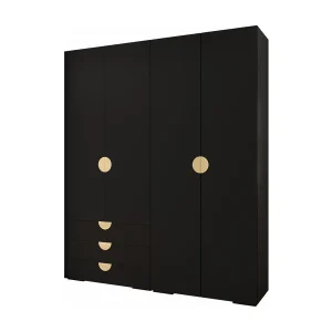Kast met draaideuren Inova 4 set 15