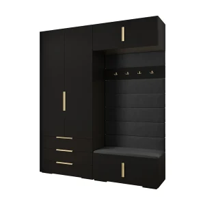 Kast met draaideuren Inova 1 set 12 Kast met draaideuren Inova 1 set 12