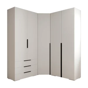 Kast met draaideuren Inova 1 set 1 Kast met draaideuren Inova 1 set 1