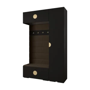 Kast met draaideuren Inova 4 set 19 Kast met draaideuren Inova 4 set 19