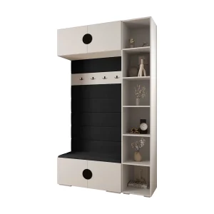 Kast met draaideuren Inova 4 set 20