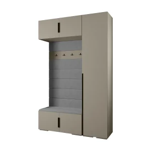 Kast met draaideuren Inova 1 set 19 Kast met draaideuren Inova 1 set 19