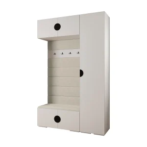 Kast met draaideuren Inova 4 set 19 Kast met draaideuren Inova 4 set 19