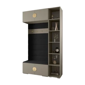 Kast met draaideuren Inova 4 set 20 Kast met draaideuren Inova 4 set 20