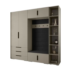 Kast met draaideuren Inova 1 set 10 Kast met draaideuren Inova 1 set 10