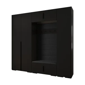 Kast met draaideuren Inova 1 set 8 Kast met draaideuren Inova 1 set 8
