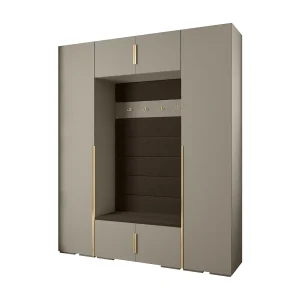 Kast met draaideuren Inova 1 set 13 Kast met draaideuren Inova 1 set 13